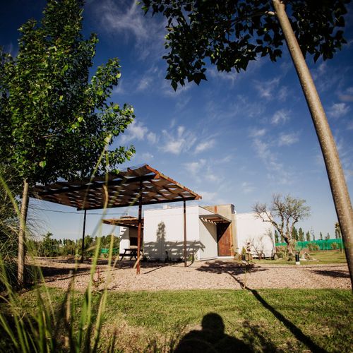 Villa Oliva Cabañas