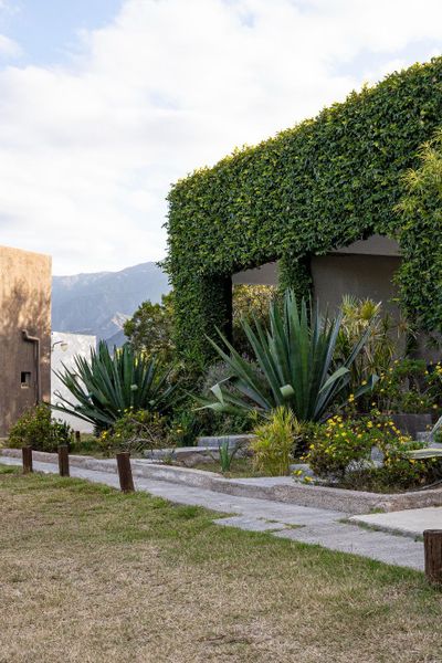 La Rioja Qhawana Cabañas & Suites