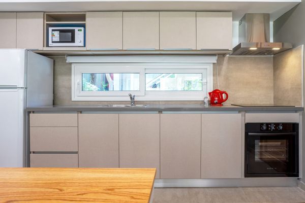 Departamento 2 ambientes