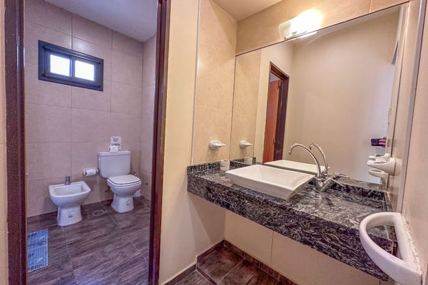 Departamento Deluxe Familiar