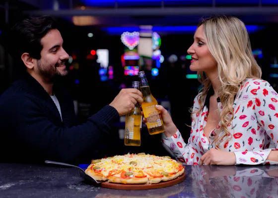 Manantiales Hotel de Turismo Monte Caseros