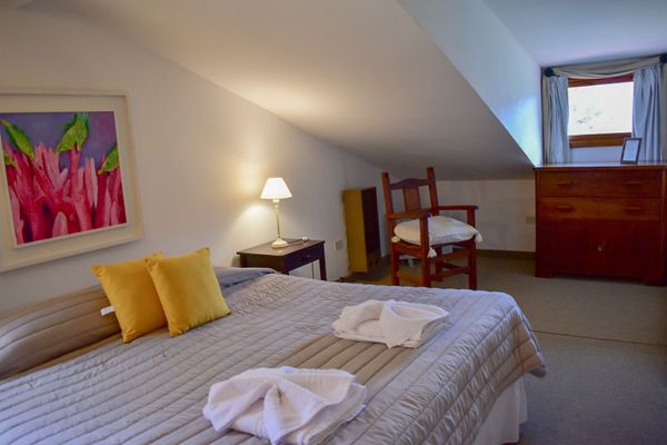 Habitación Quíntuple