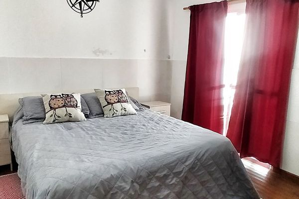 Dos Ambientes Lavalle II