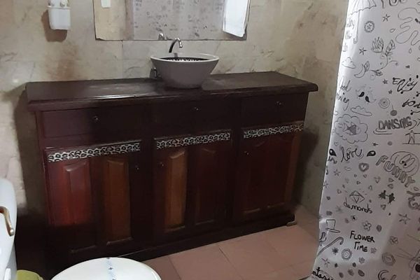 Cabaña para 6 personas