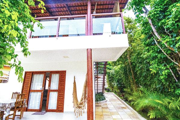 Lovely Pipa Casa 1 quarto