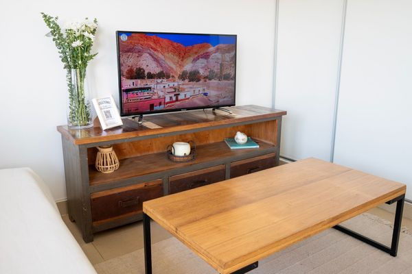 Delta Boutique Loft, en el centro de Salta