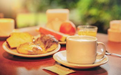 RaicesAmambai - Desayuno Incluído