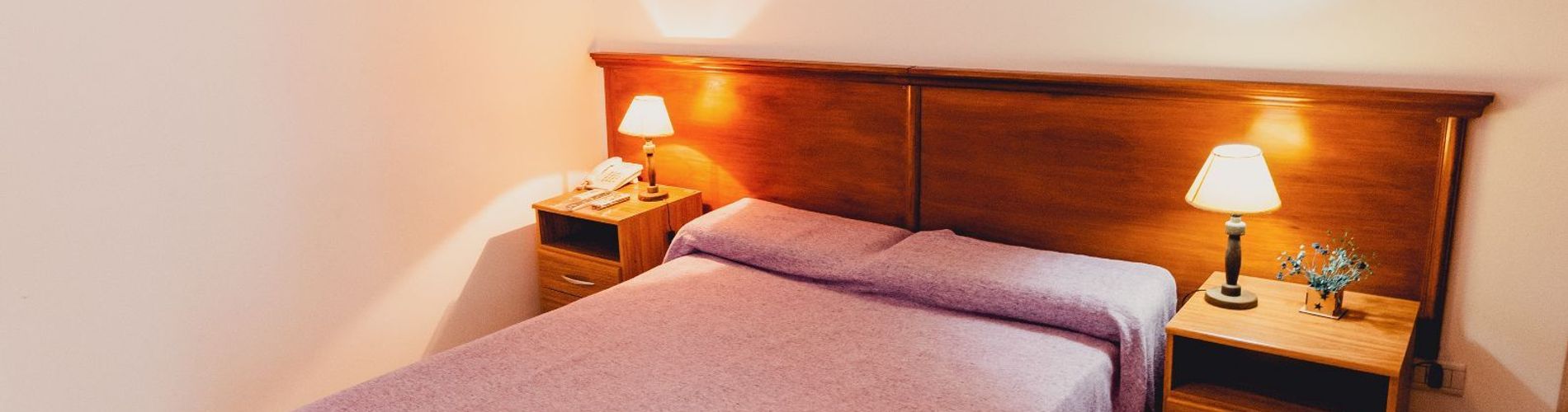 Complejo Termal El Sauce