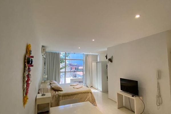 Habitacion Doble Mediana