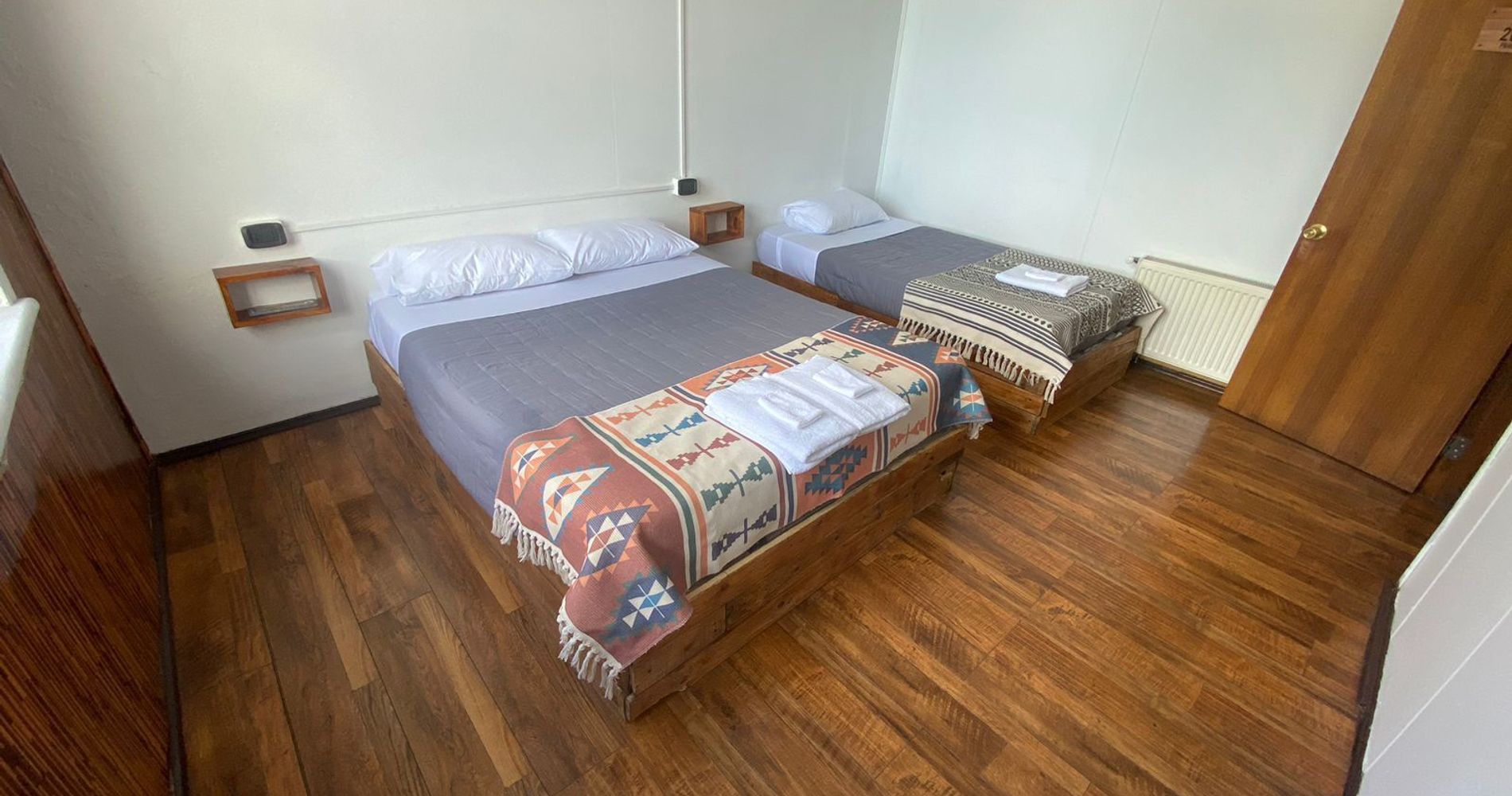 Hostal Ochen Punta Arenas