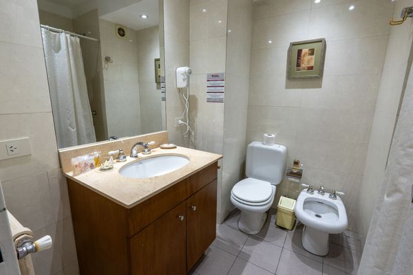 Departamento Standard 2 dormitorios