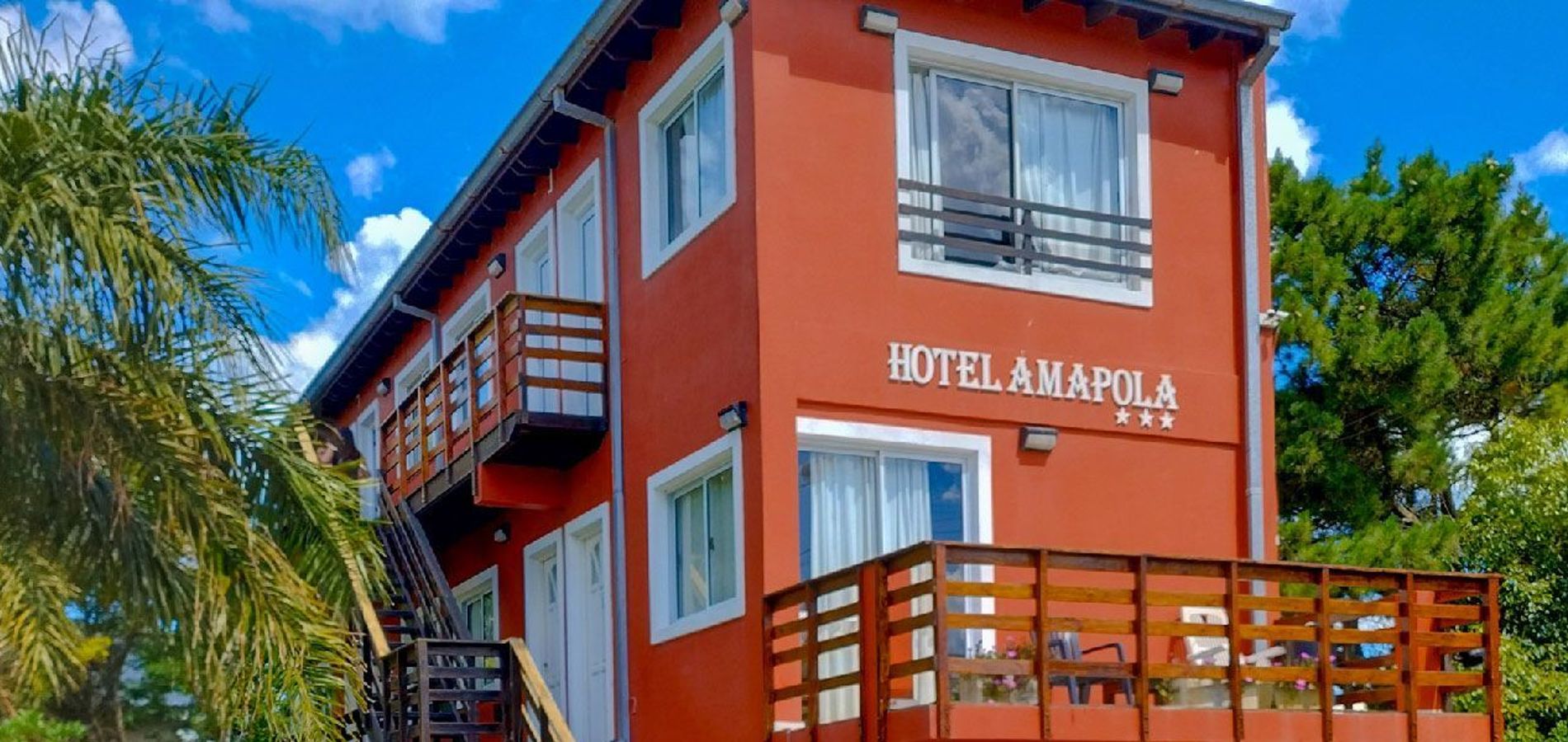 Amapola Apart Ostende
