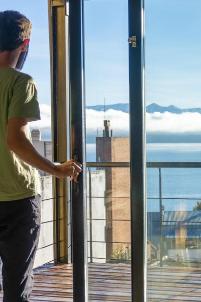 Belgrano Decks Rental Apartments