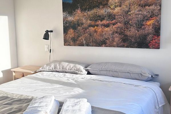 B 203 / Departamento Zorzal 