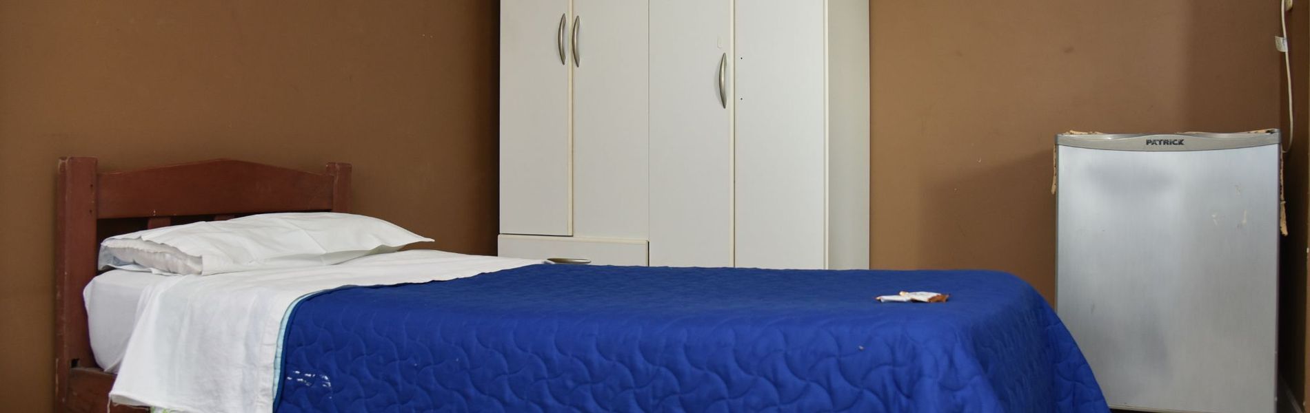 Hotel San Jorge Tartagal