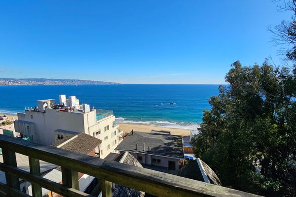 Cabaña 8 - Familiar