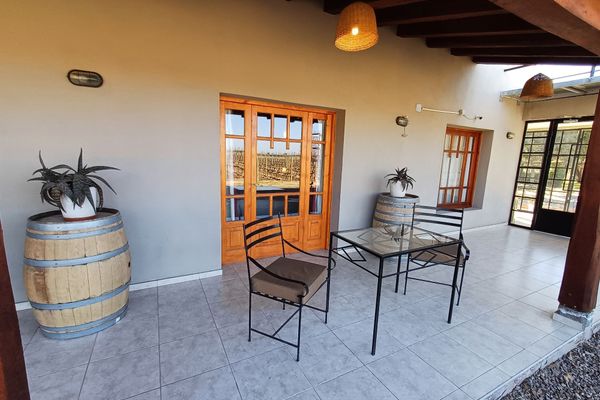 Habitación Matrimonial o Twin