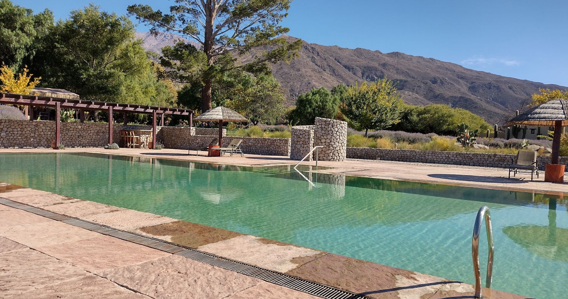 Estancia Colomé
