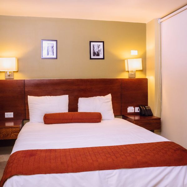 Hotel Posada del Virrey Xalapa