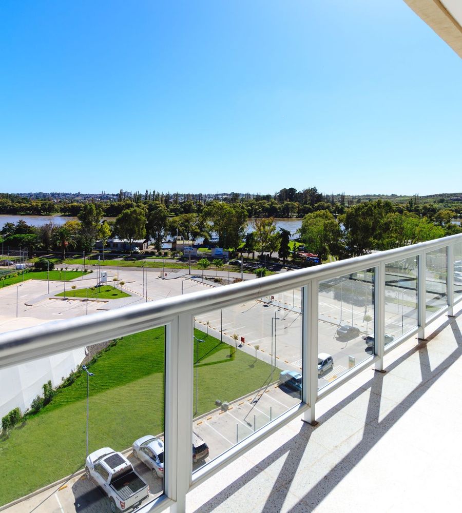 Hotel & Casino Del Rio - Viedma
