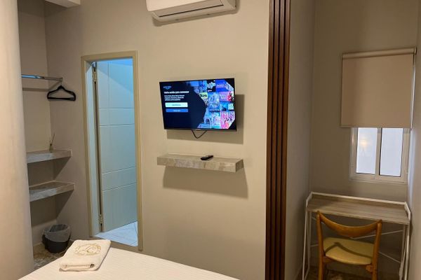 Habitación Doble 209