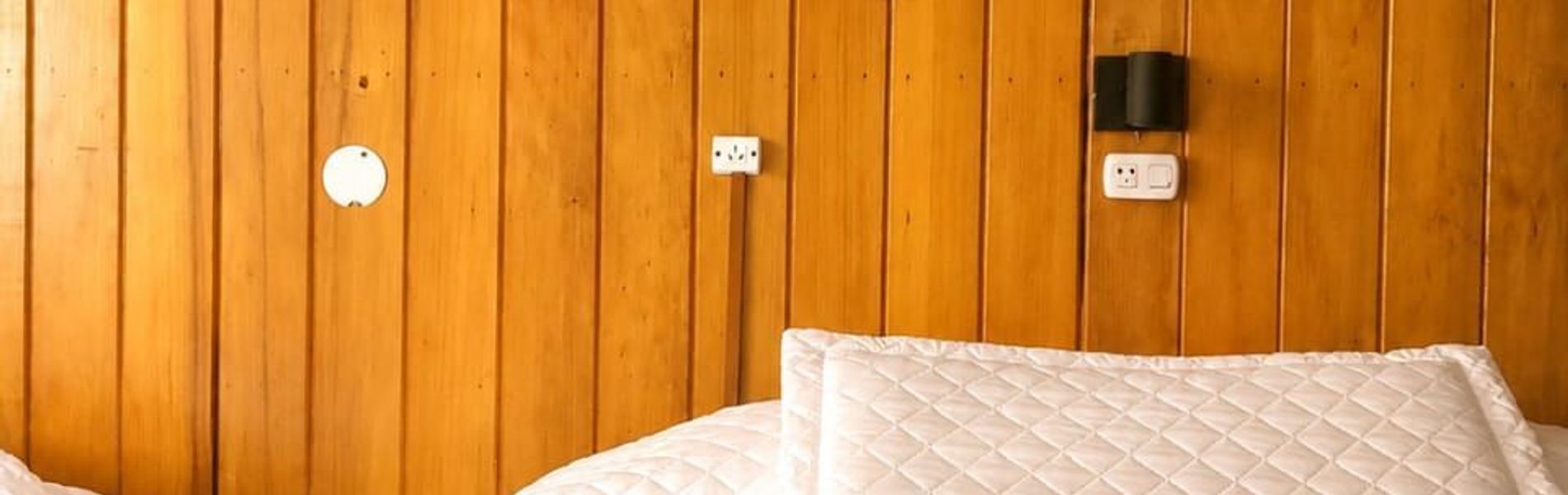 Hotel Casa Gaia Bariloche - Guesthouse