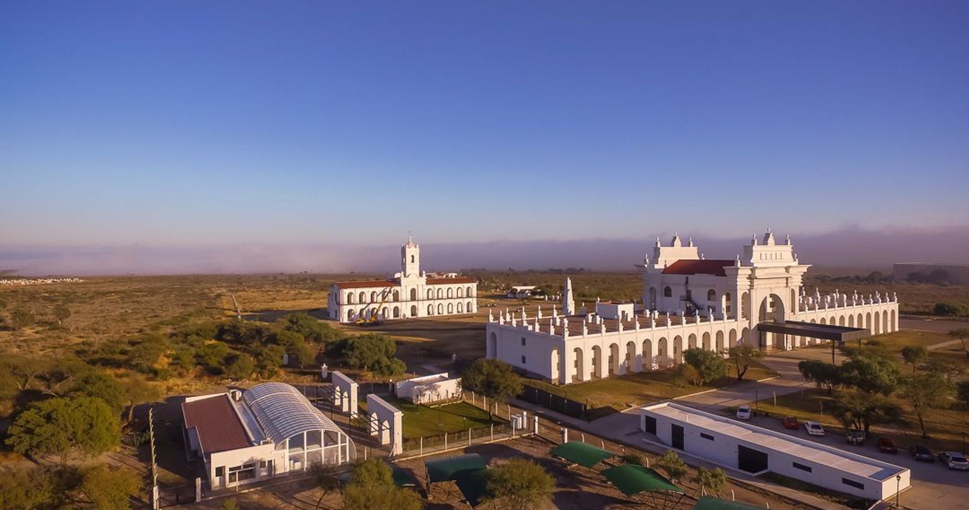 La Recova Hotel & Spa