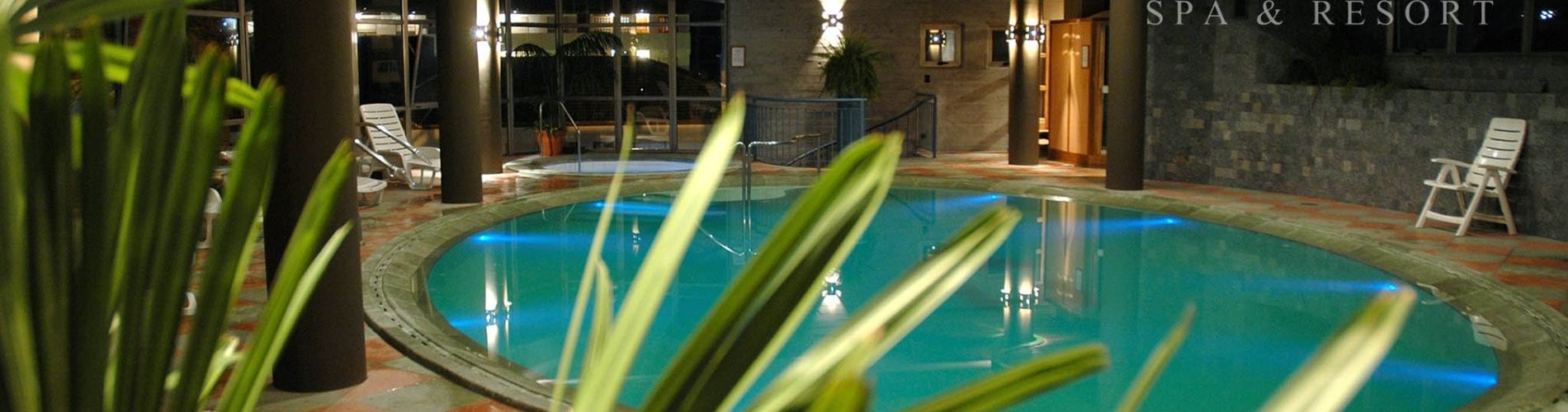 Tequendama Spa & Resort