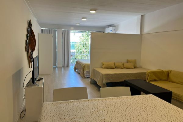 Habitación Cuadruple