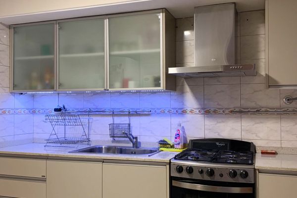 BEST LAPRIDA - 2 DORMITORIOS 