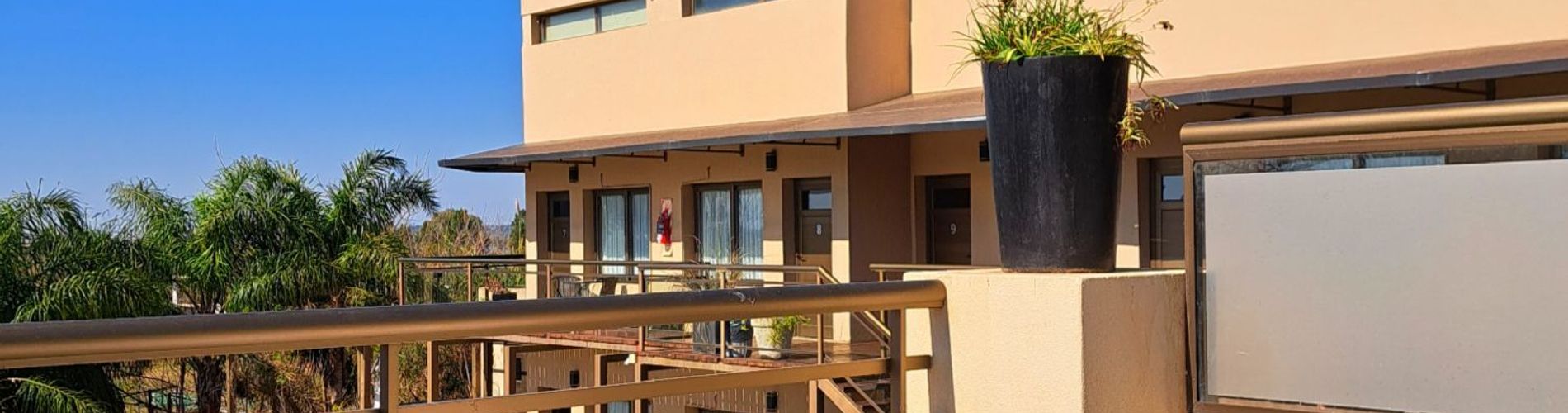 Baradero Boutique Hotel