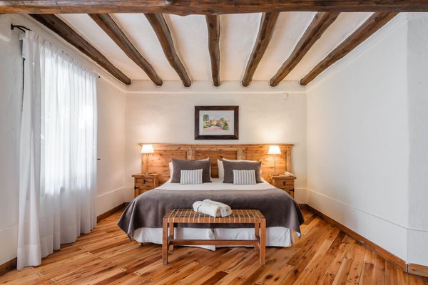 Habitación Clásica