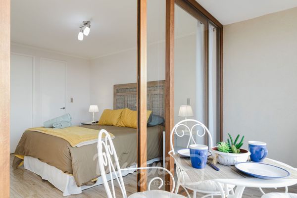 Departamento Av del Mar La Serena Disegni 13