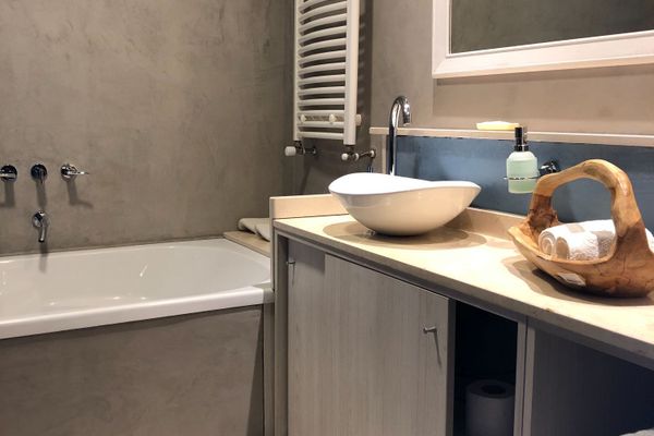 Habitación Ftalo