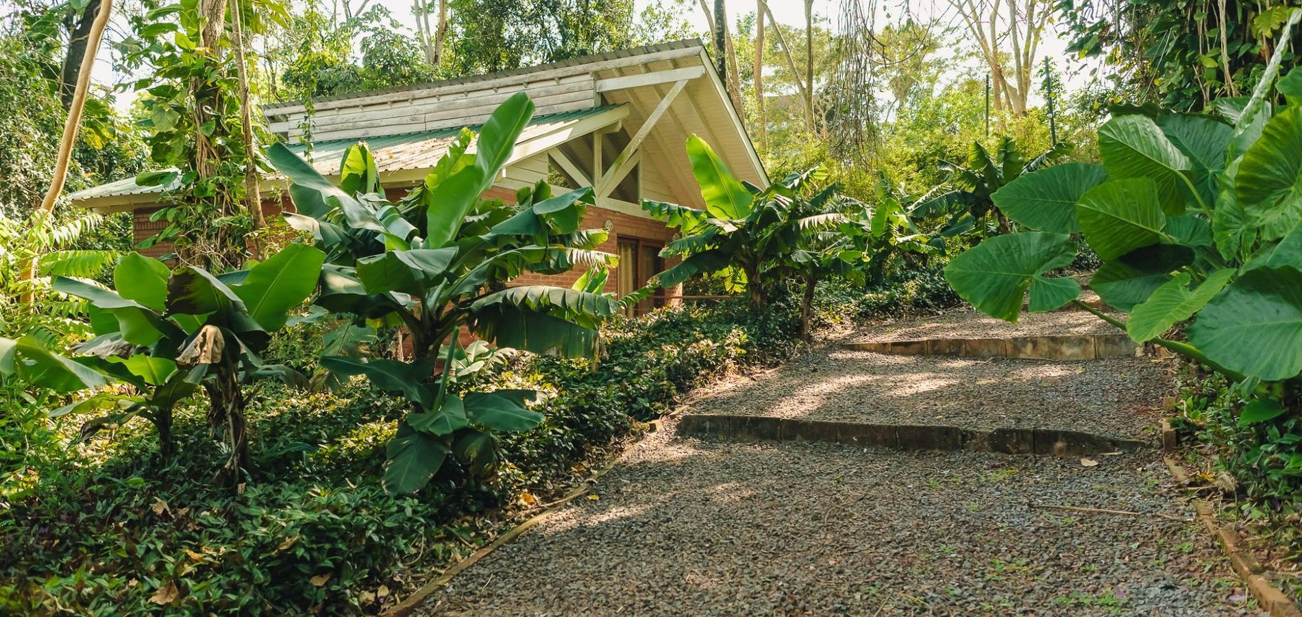 Raíces Amambai Lodges