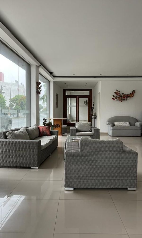 Apart hotel Gran Tuyu