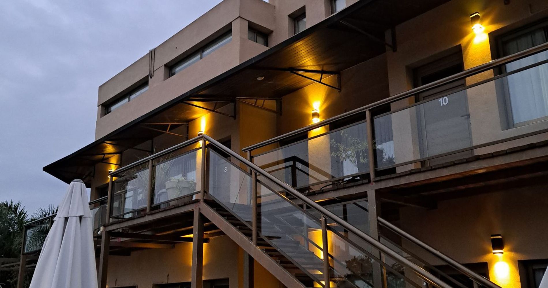 Baradero Hotel Boutique