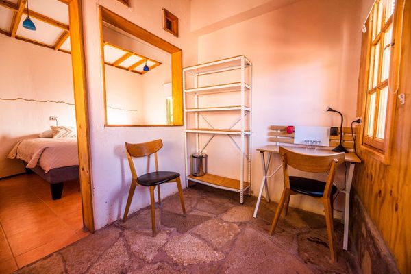 HABITACION TWIN SUPERIOR