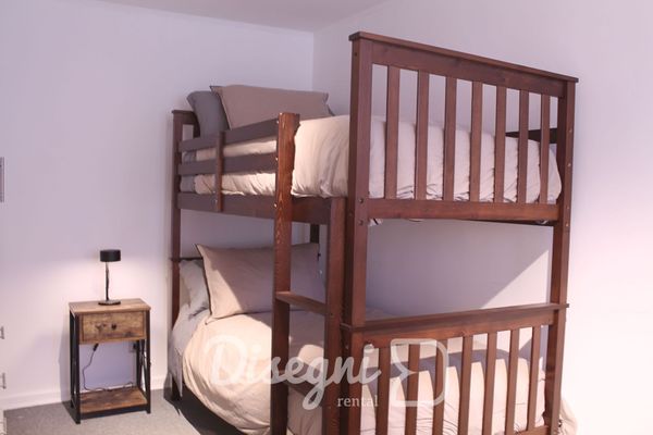 Departamento Copiapó, Confort y ubicación central Disegni 16 