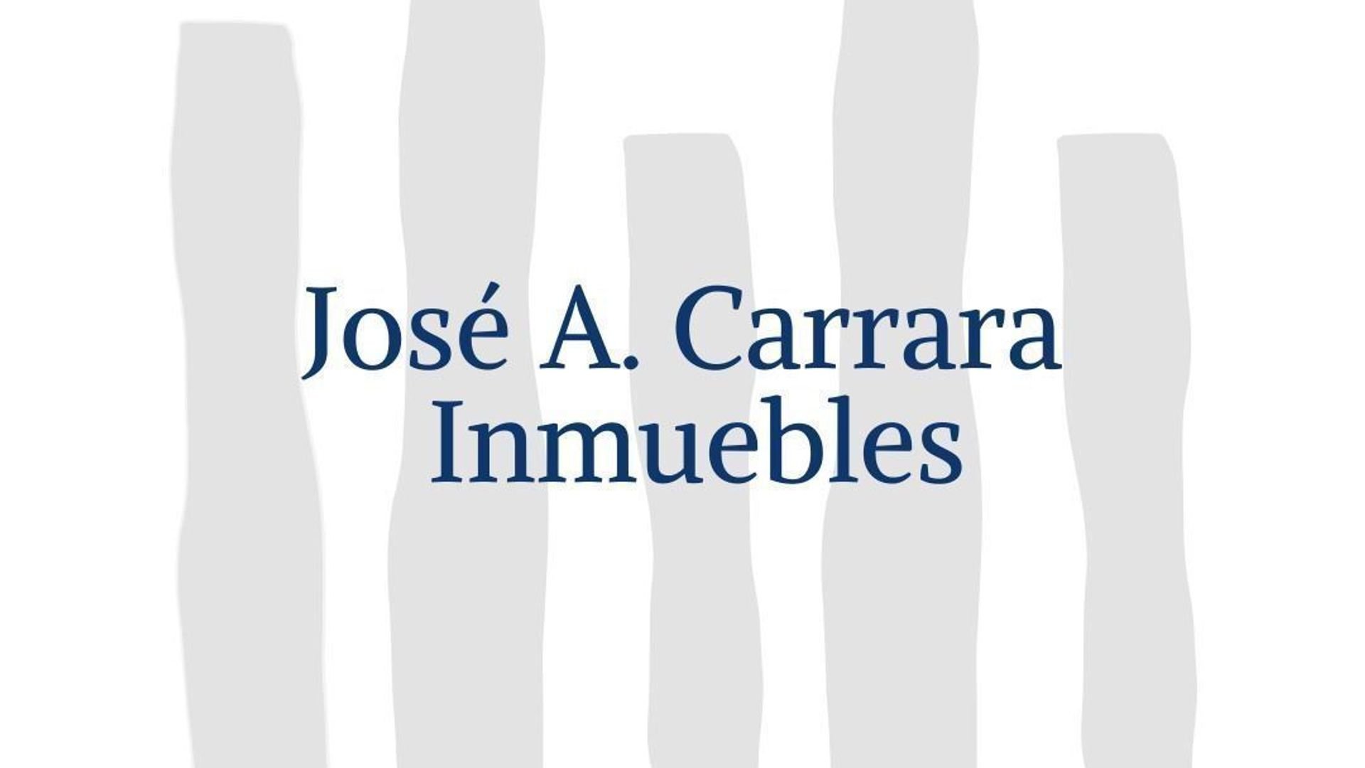 Jose A. Carrara Inmuebles