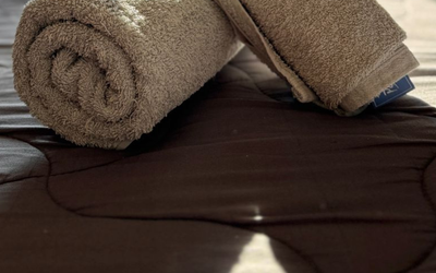 IKeuKenHostel - Alquiler de toallones