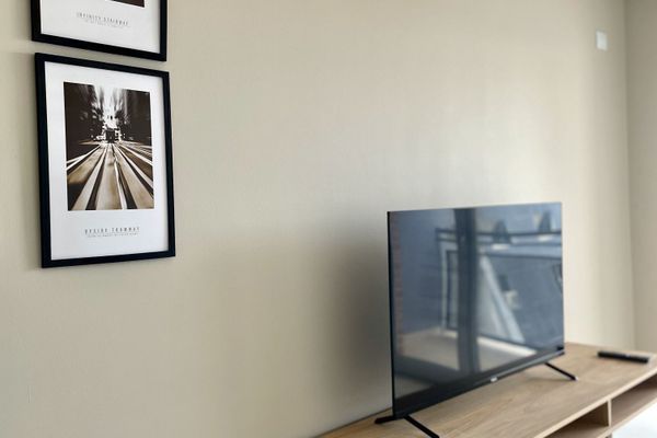 DEPARTAMENTO DE UN DORMITORIO