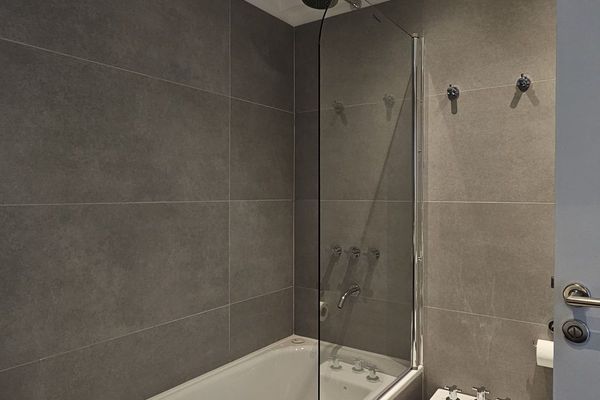 Libertador Apartamentos - 2 Ambientes Vista Montaña  LB2AMBIENTESVISTAALAMONTANA