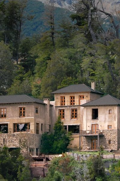 Luma Casa De Montaña