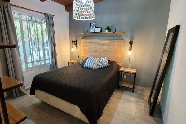 Bungalow para 4 personas (Egipto)