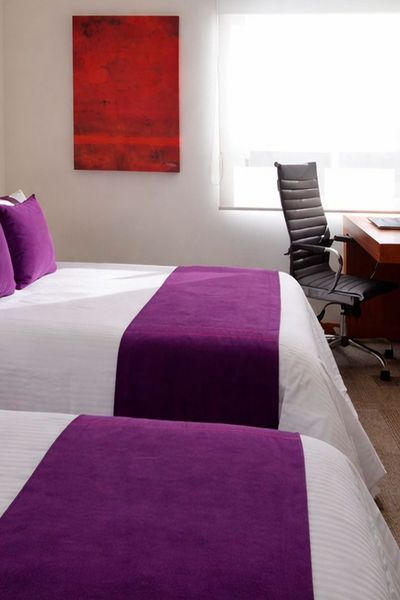 Hotel Lois Express Monterrey Aeropuerto La Fe