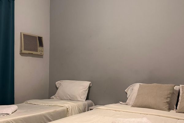 Habitacion Triple Estandar