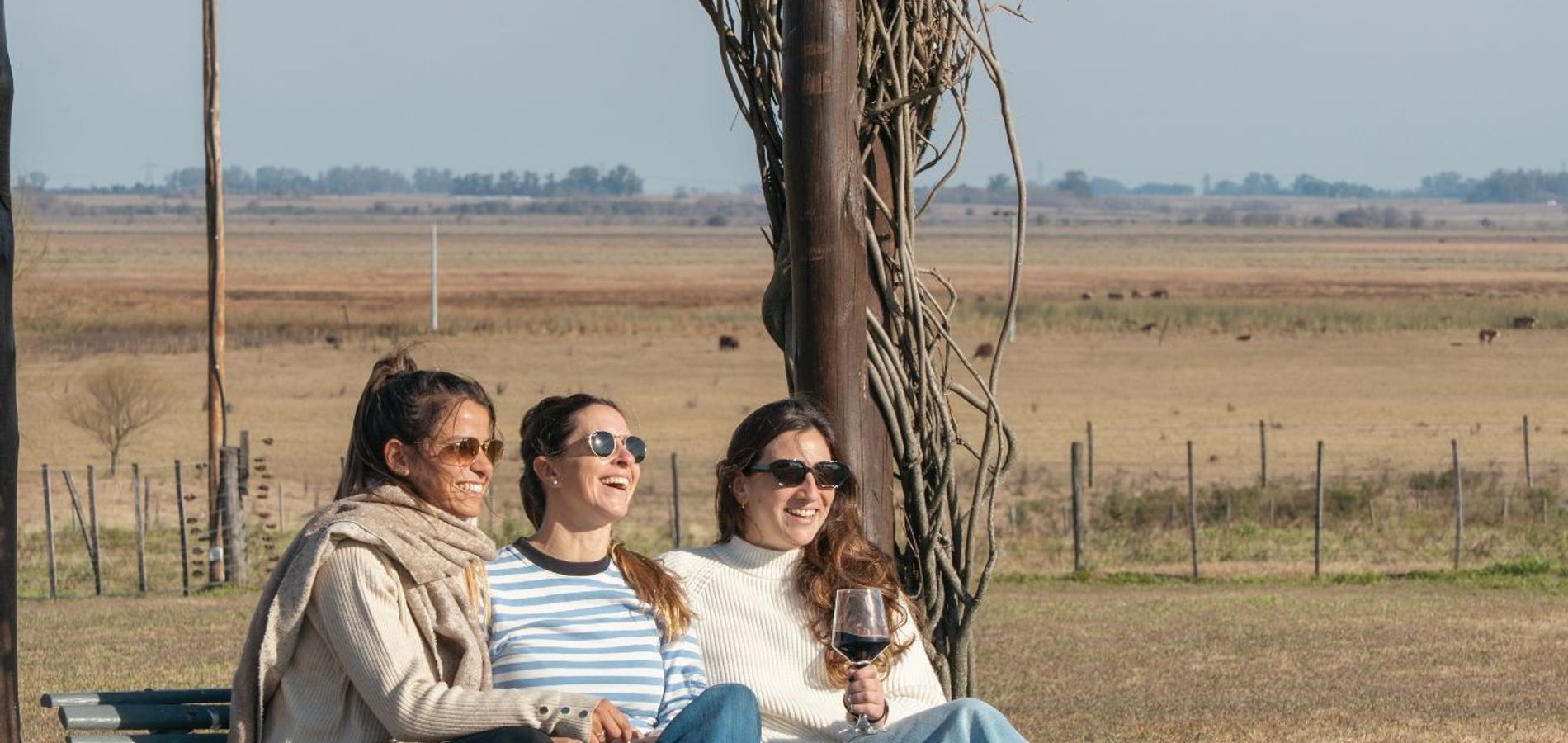 La Santina Posada de Campo & Eventos