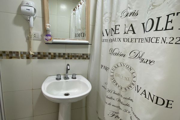 MONO EXPERIENCE - MONOAMBIENTE