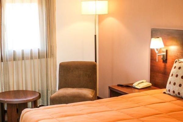 Habitación Doble Superior